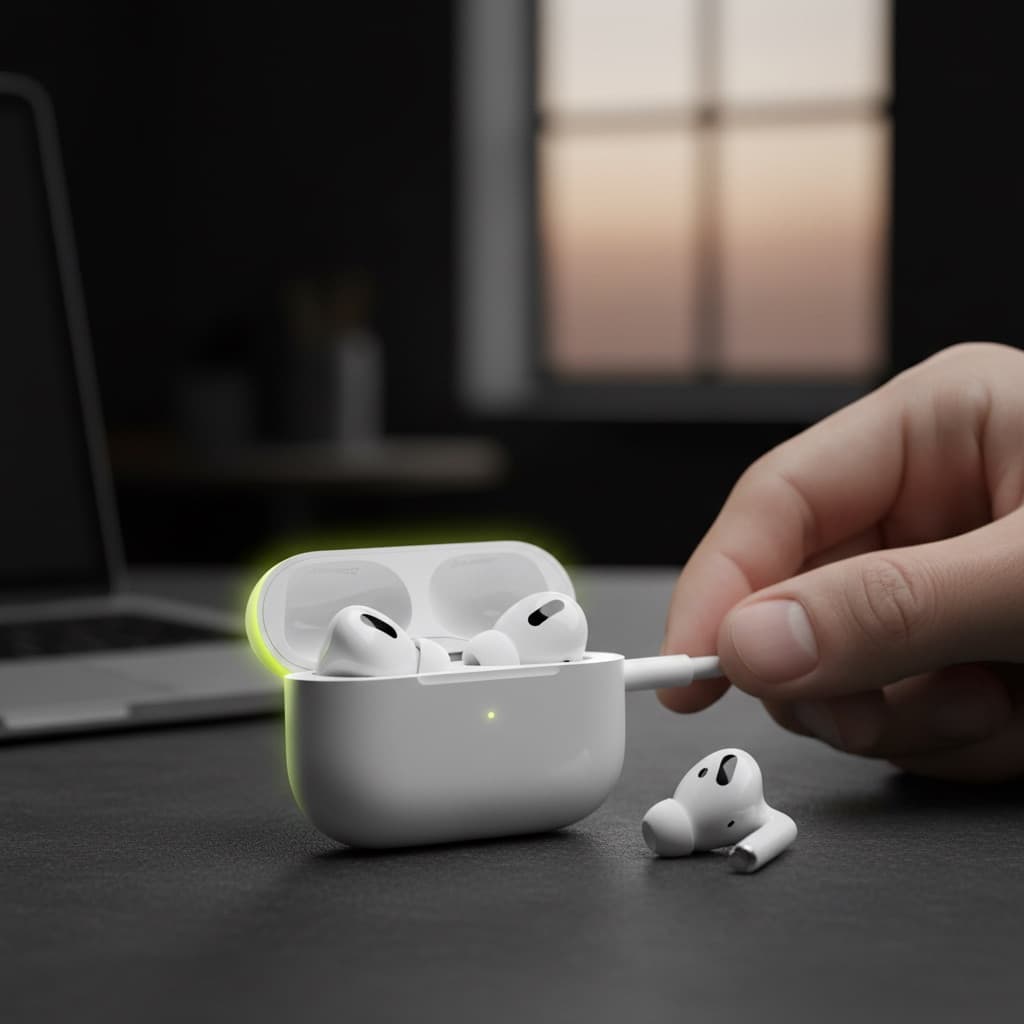 Apple AirPods Pro 2 product cover