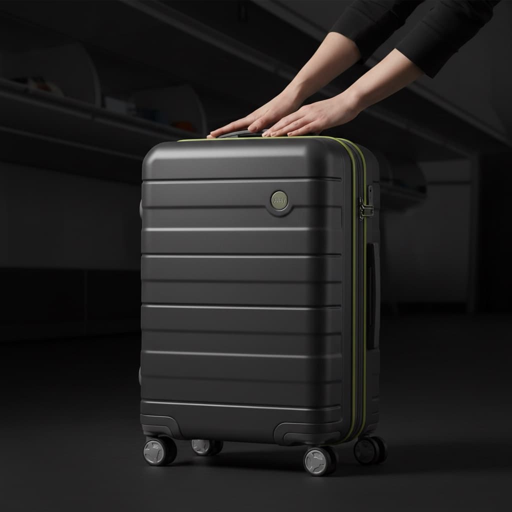 Away Carry-On product cover