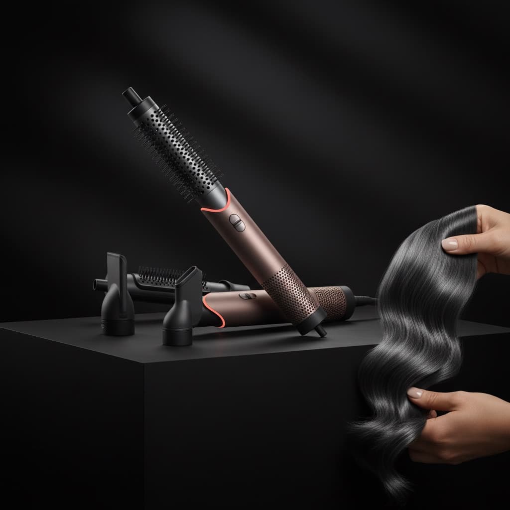 Dyson Airwrap Multi-Styler product cover