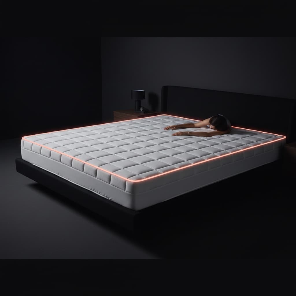 Eight Sleep Pod Cover product cover