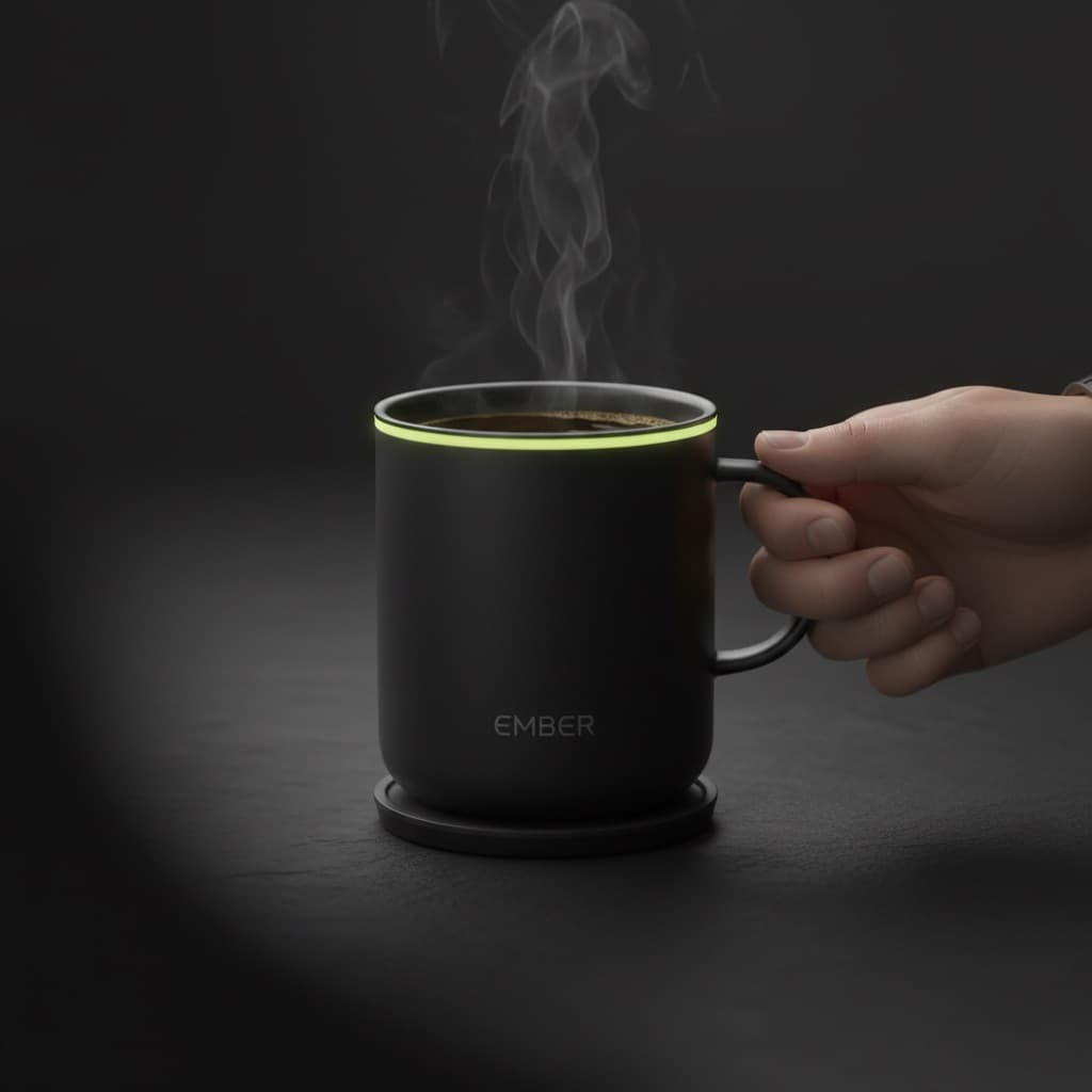 Ember Temperature Control Mug product cover
