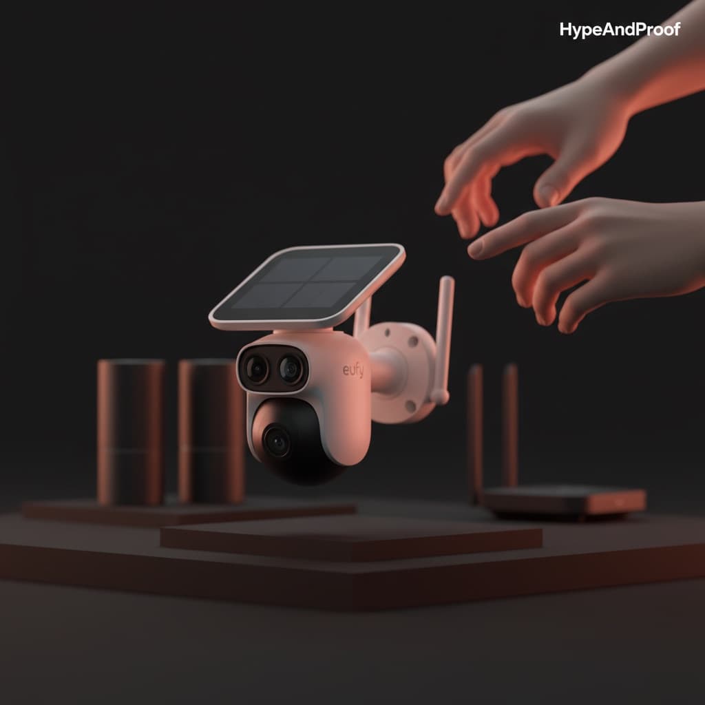 Eufy SoloCam S340 product cover