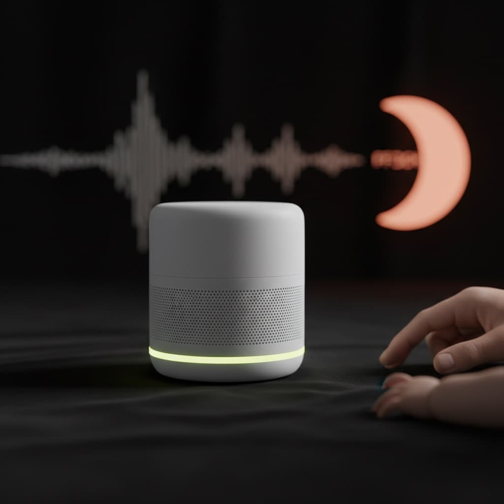 Hatch Rest+ product cover