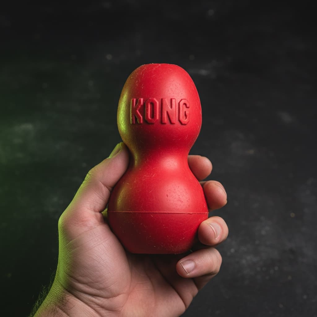 Kong Classic hero