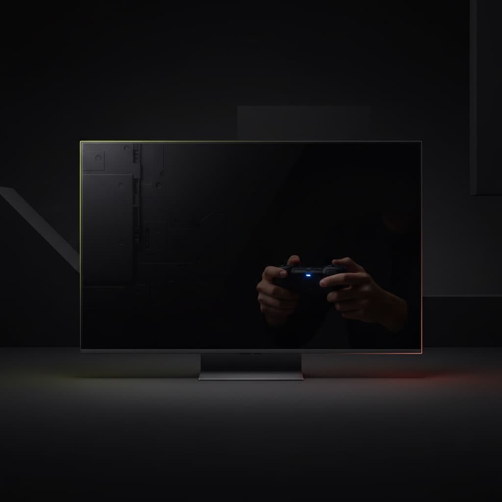 LG C3 OLED 55 product cover