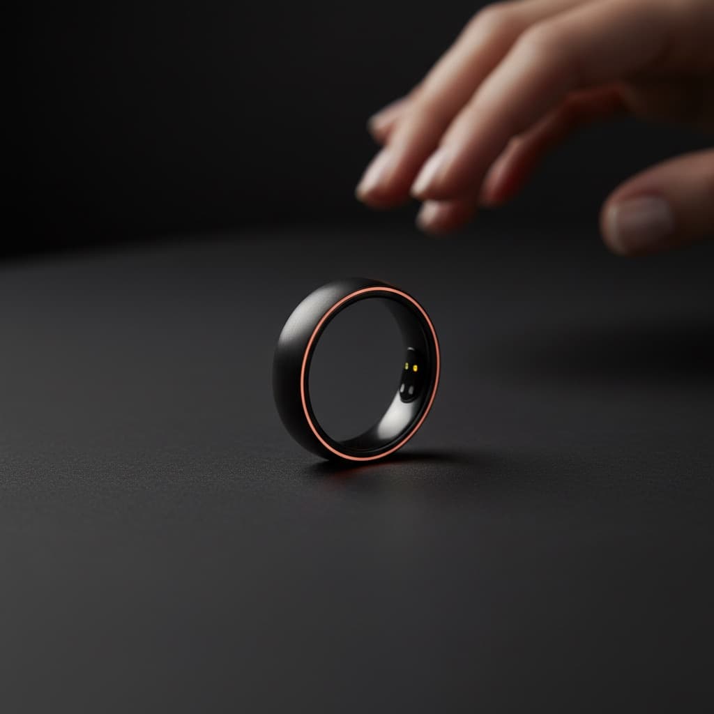 Oura Ring Gen3 product cover