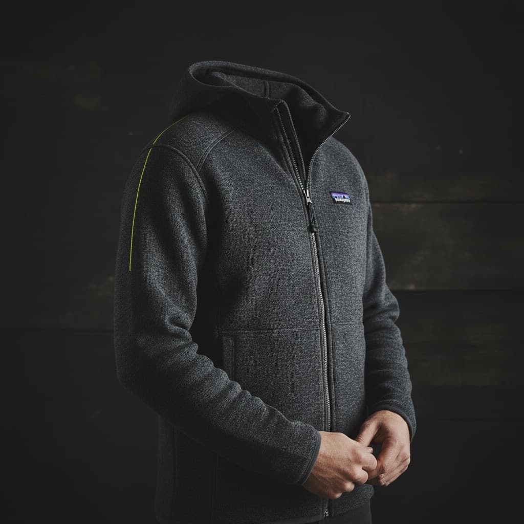 Patagonia Better Sweater